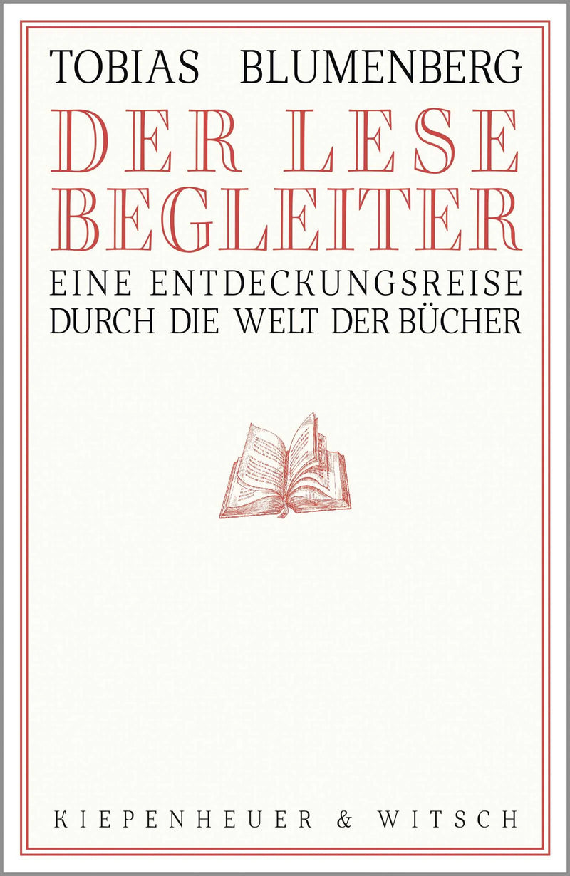 Der Lesebegleiter
