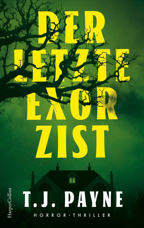 Der letzte Exorzist