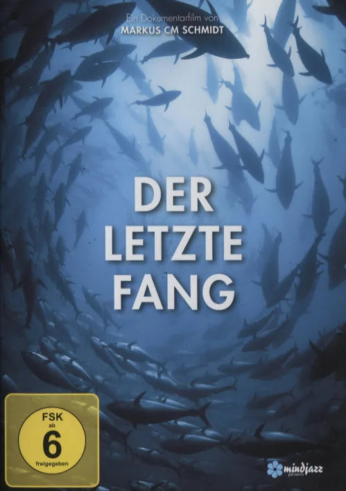Der letzte Fang - DVD