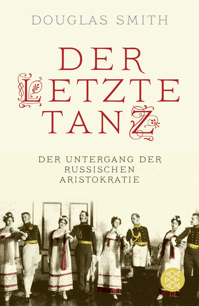 Der letzte Tanz