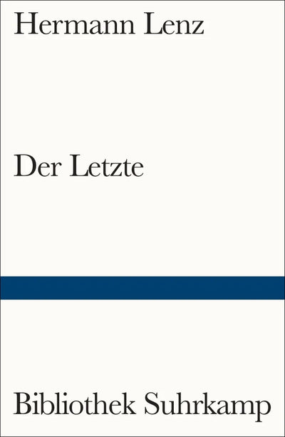 Der Letzte