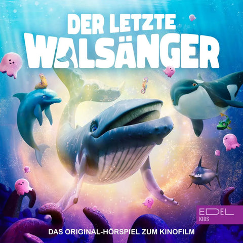 Der letzte Walsänger