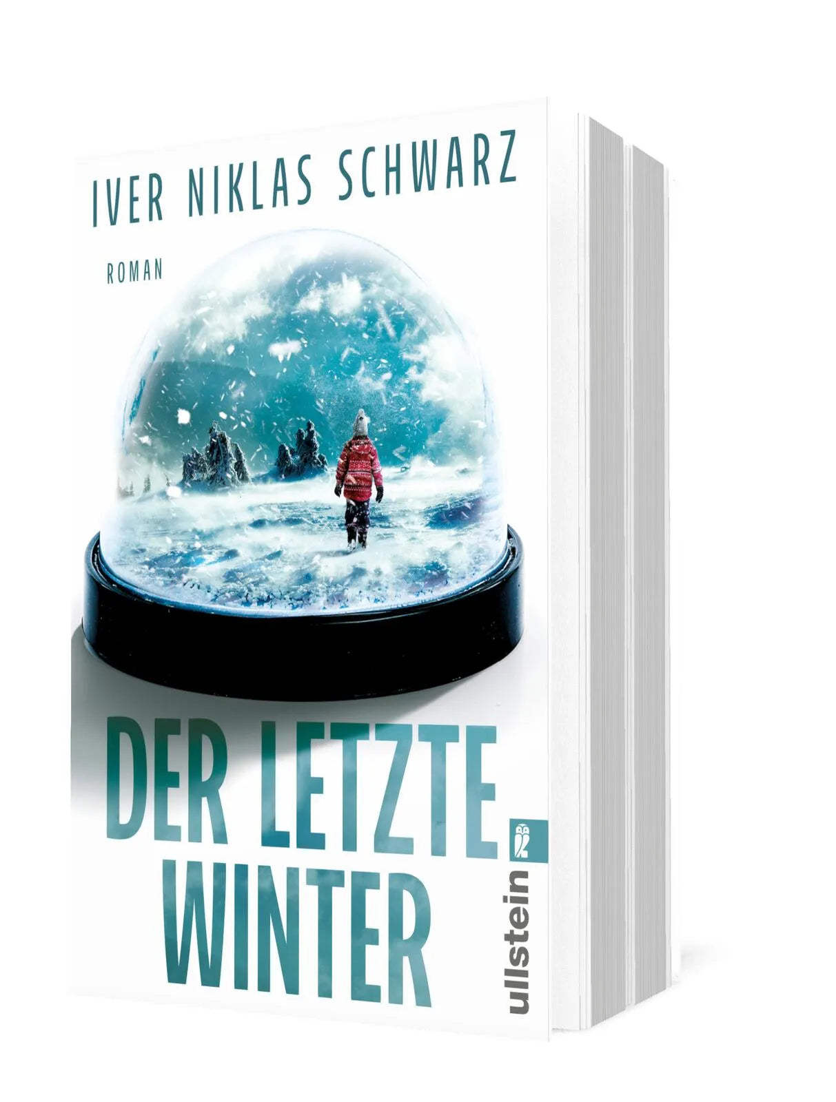 Detailansicht: Der letzte Winter (Paperback)