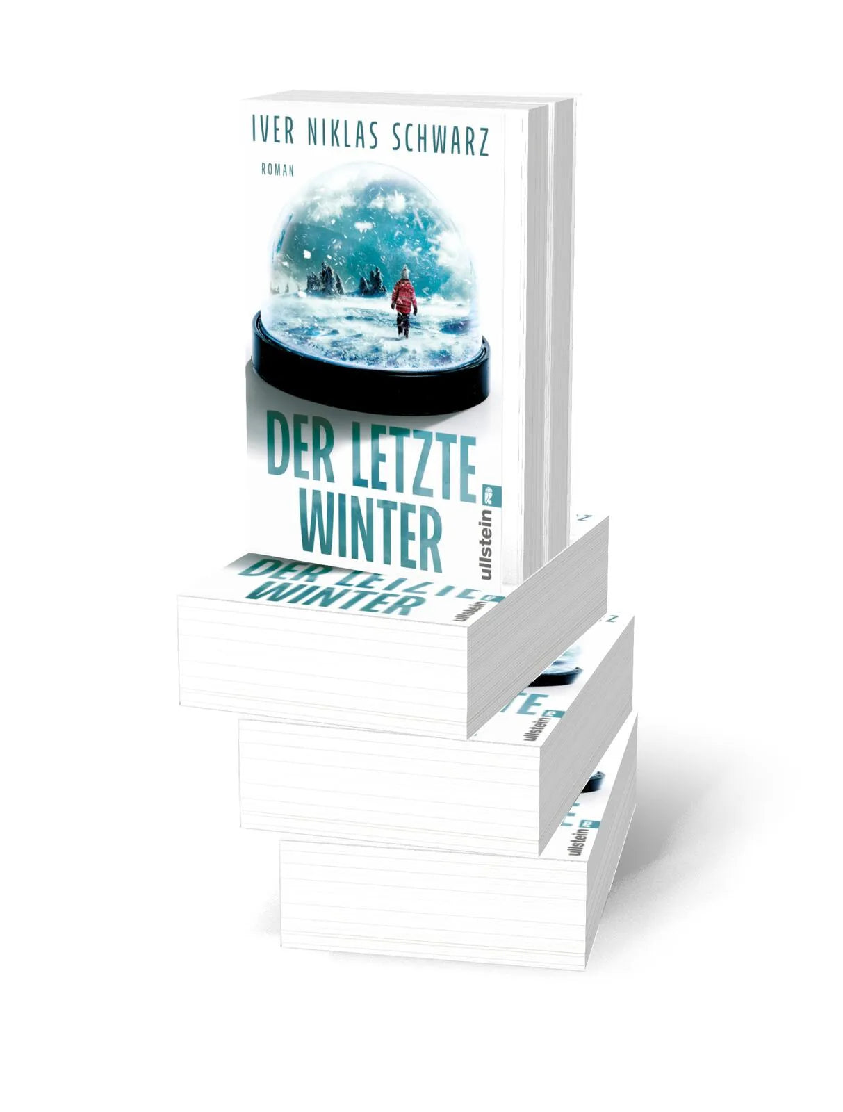 Detailansicht: Der letzte Winter (Paperback)