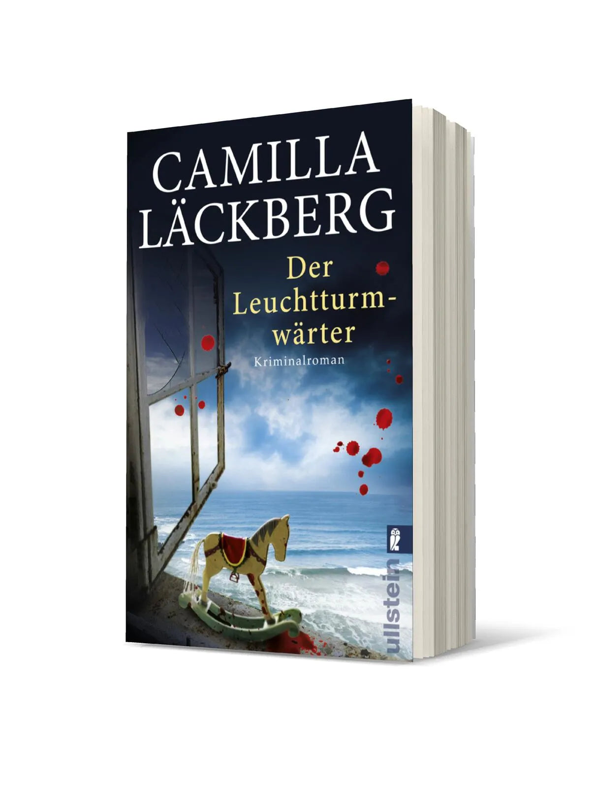Detailansicht: Der Leuchtturmwärter (Taschenbuch)