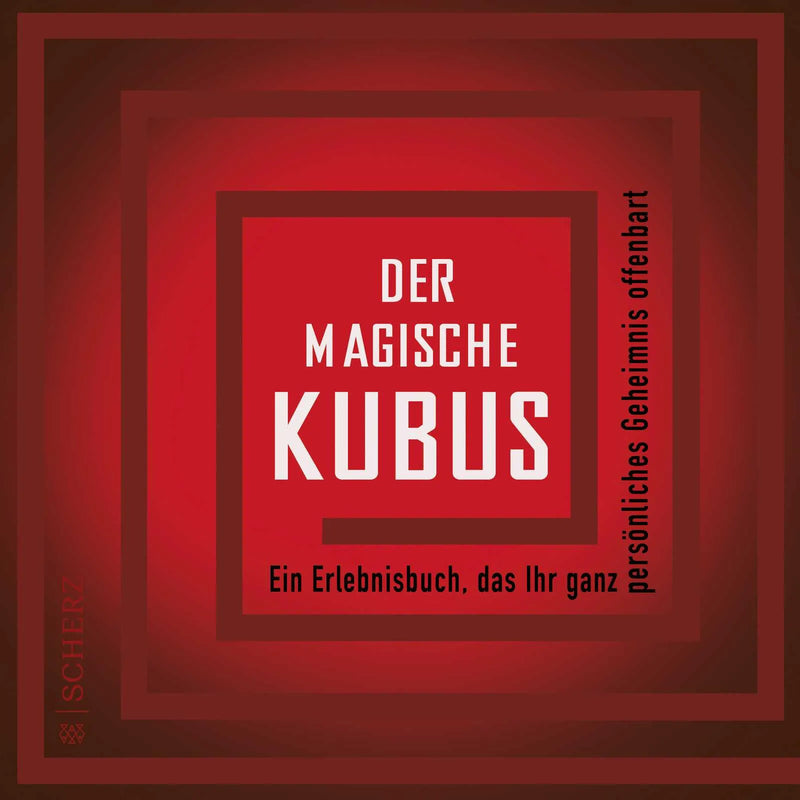 Der magische Kubus