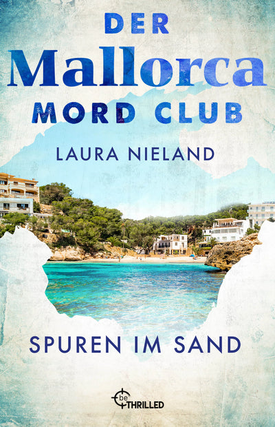 Der Mallorca Mord Club - Spuren im Sand