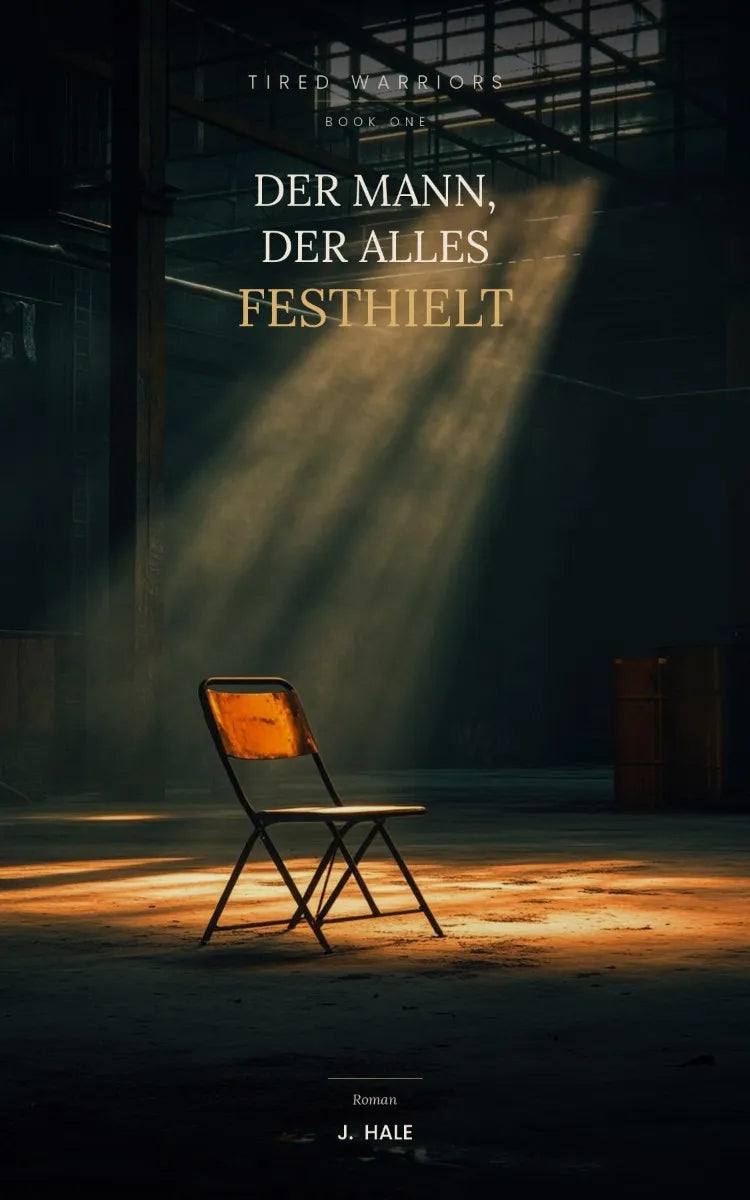 Der Mann, der alles festhielt