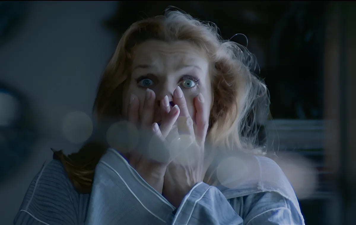 Filmszene 4 aus Der Mann ohne Gedächtnis – Blu-ray. Regie: Alberto De Martino