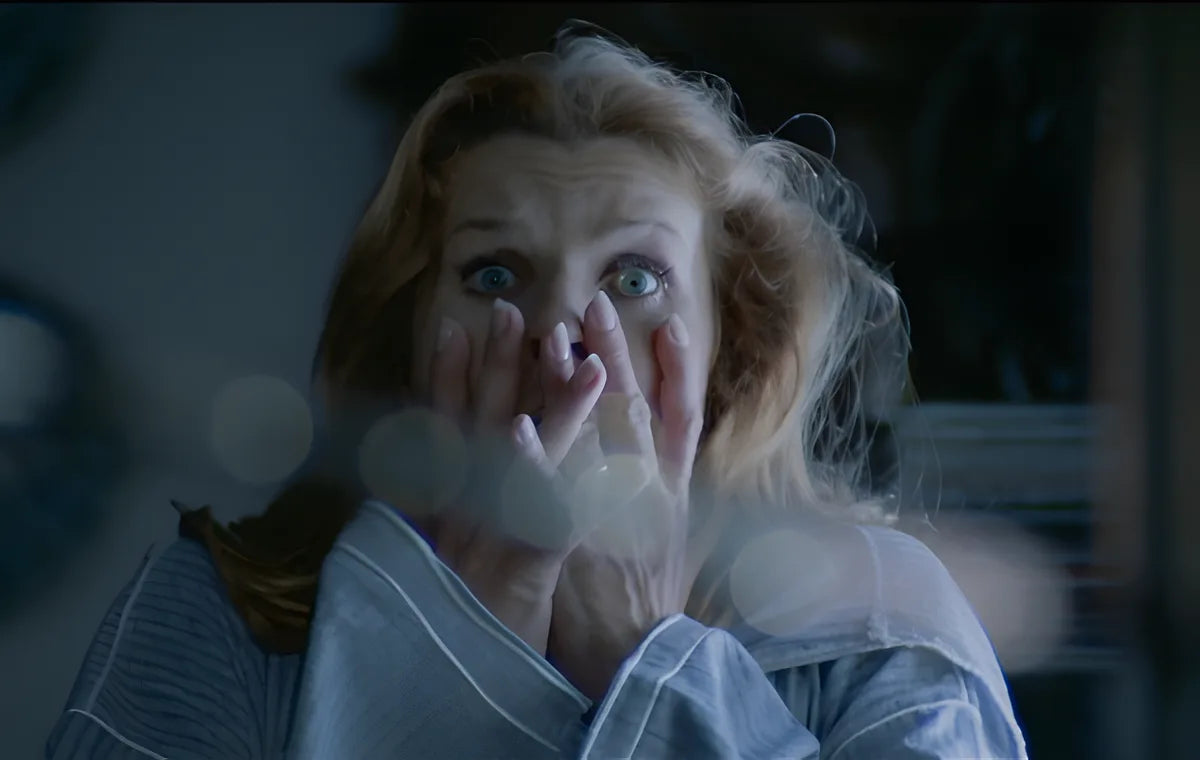 Filmszene 4 aus Der Mann ohne Gedächtnis – Blu-ray. Regie: Alberto De Martino
