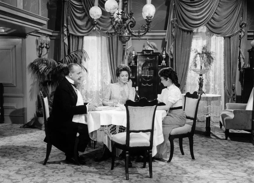 Filmszene 5 aus Der Maulkorb – DVD