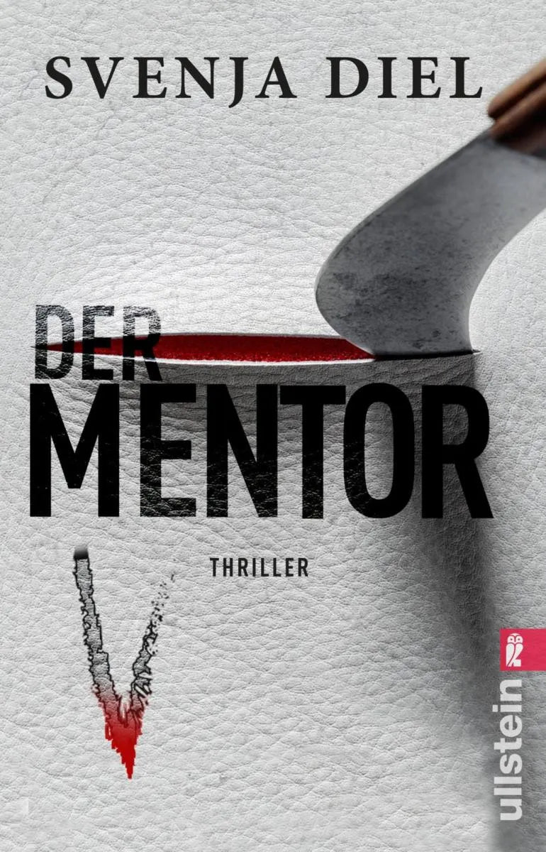 Cover: Der Mentor (E-Book) von Svenja Diel