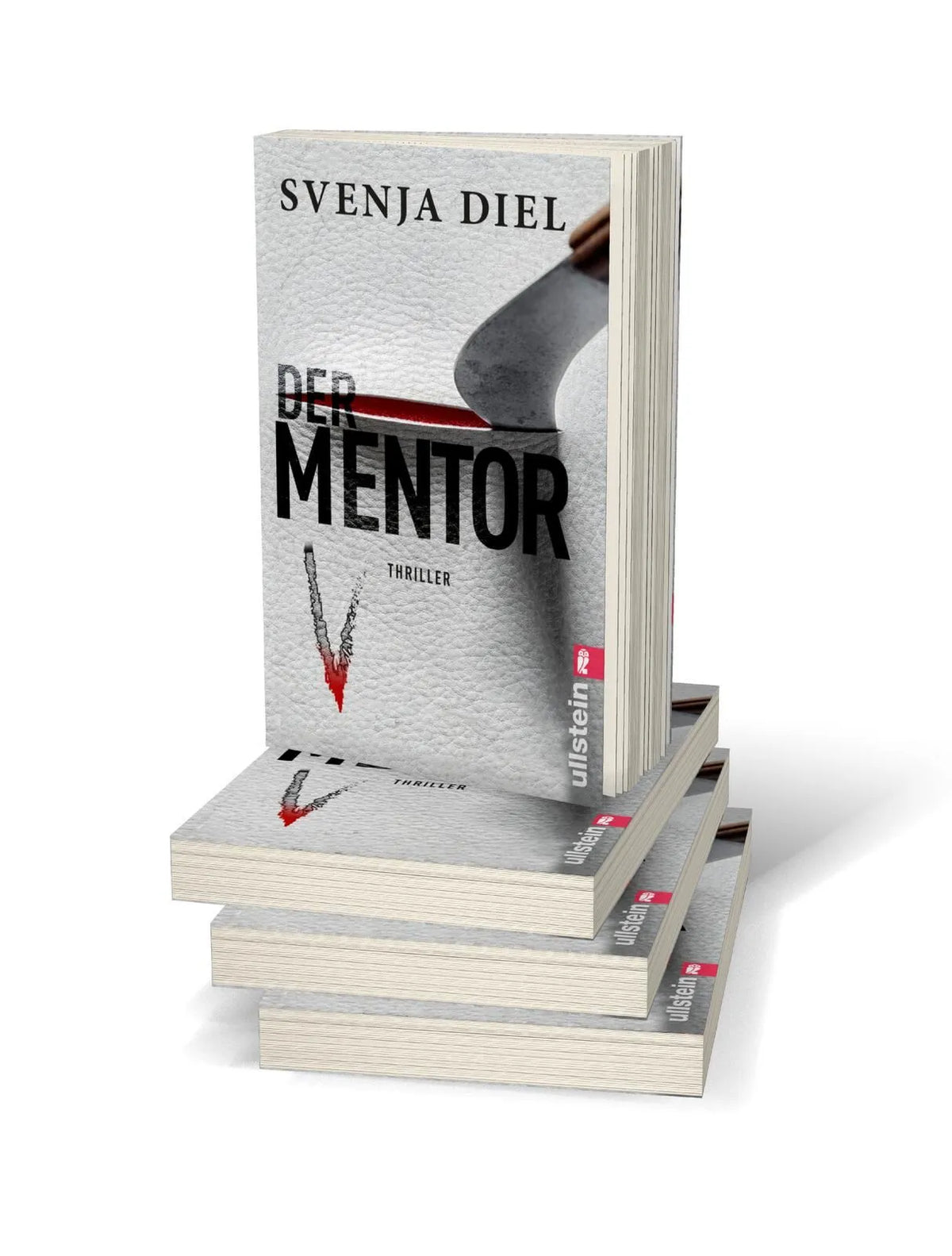 Detailansicht: Der Mentor (Taschenbuch)