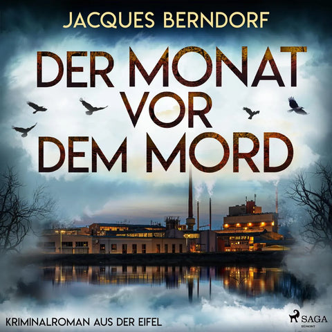 Der Monat vor dem Mord