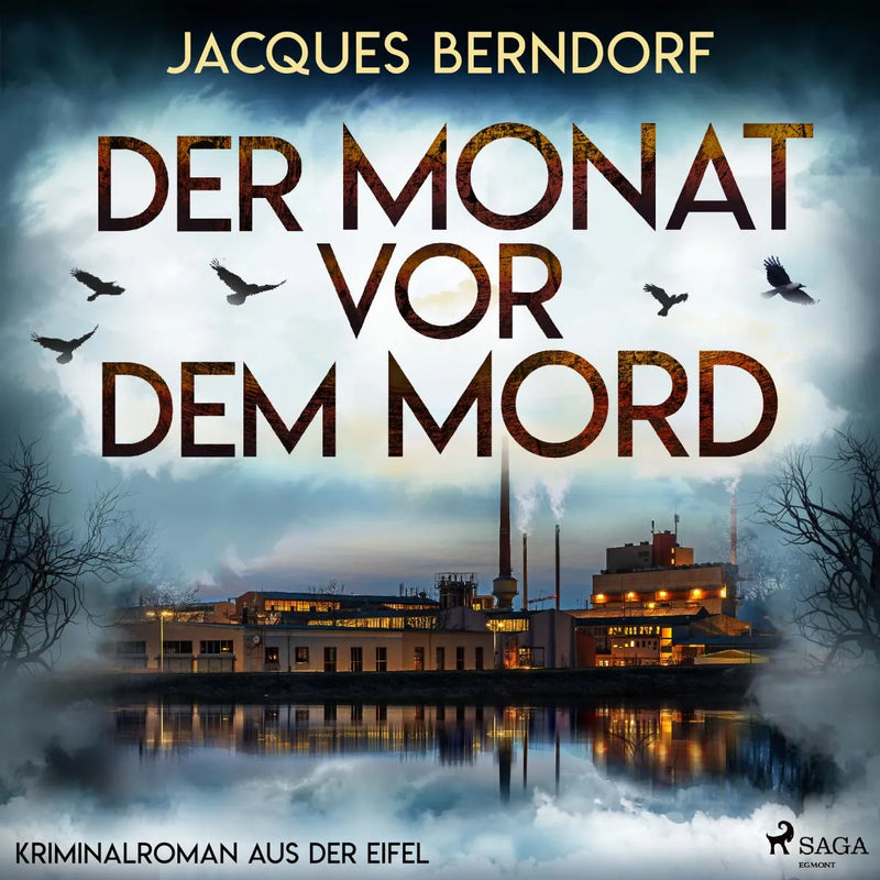Der Monat vor dem Mord