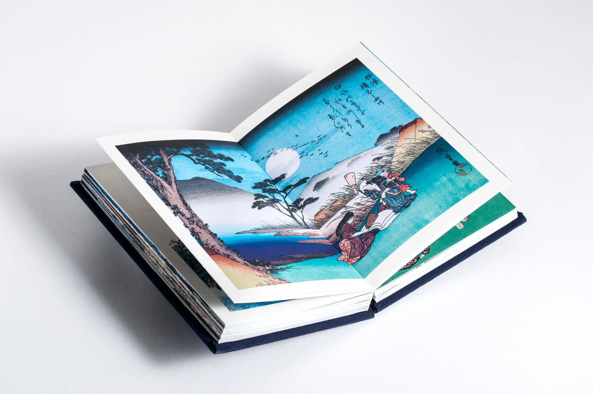 Detailansicht: Der Mond (Hardcover)
