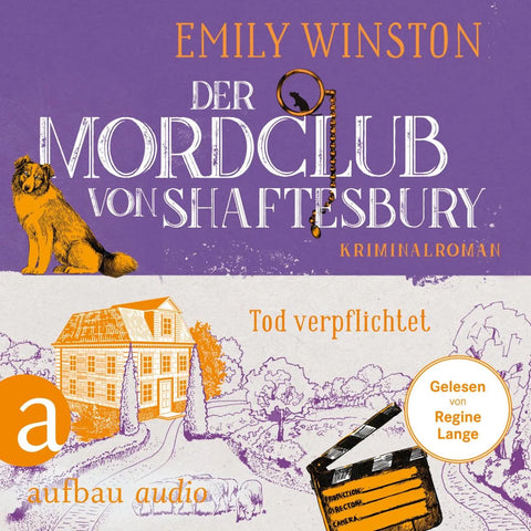 Der Mordclub von Shaftesbury - Tod verpflichtet
