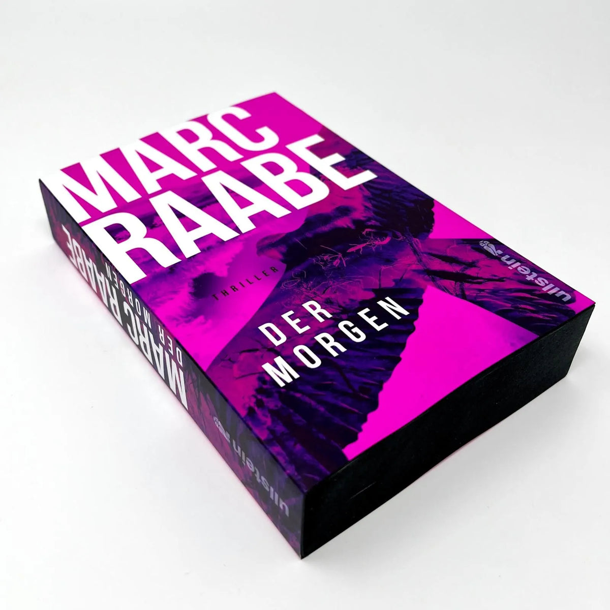 Detailansicht: Der Morgen (Paperback)