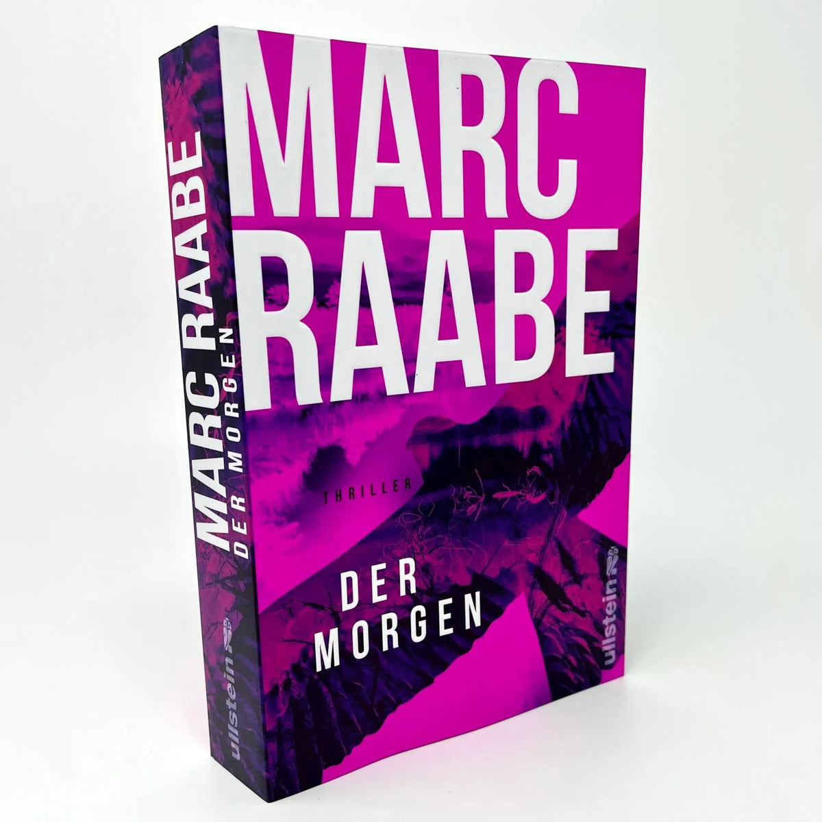 Detailansicht: Der Morgen (Paperback)