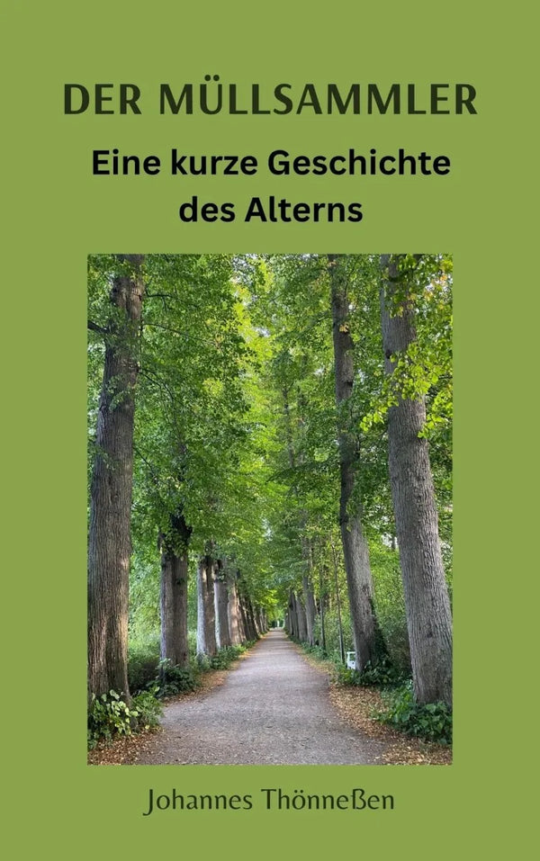 Der Müllsammler