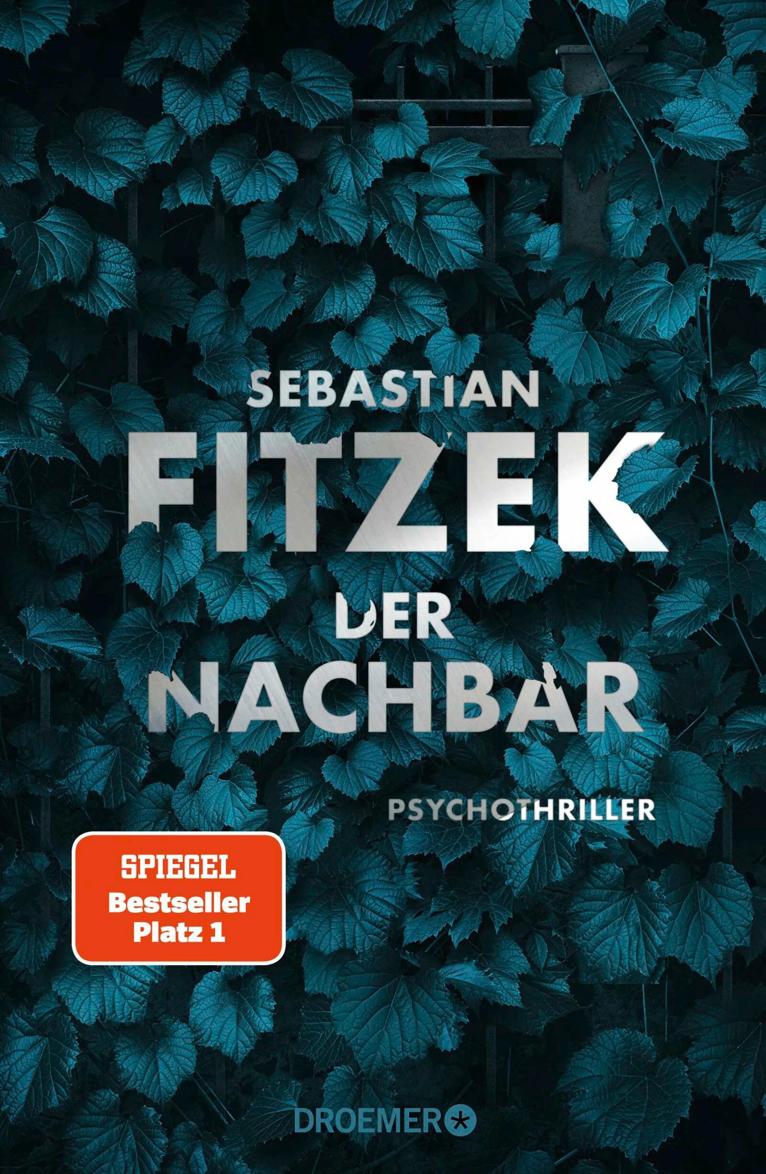 Cover: Der Nachbar (E-Book) von Sebastian Fitzek