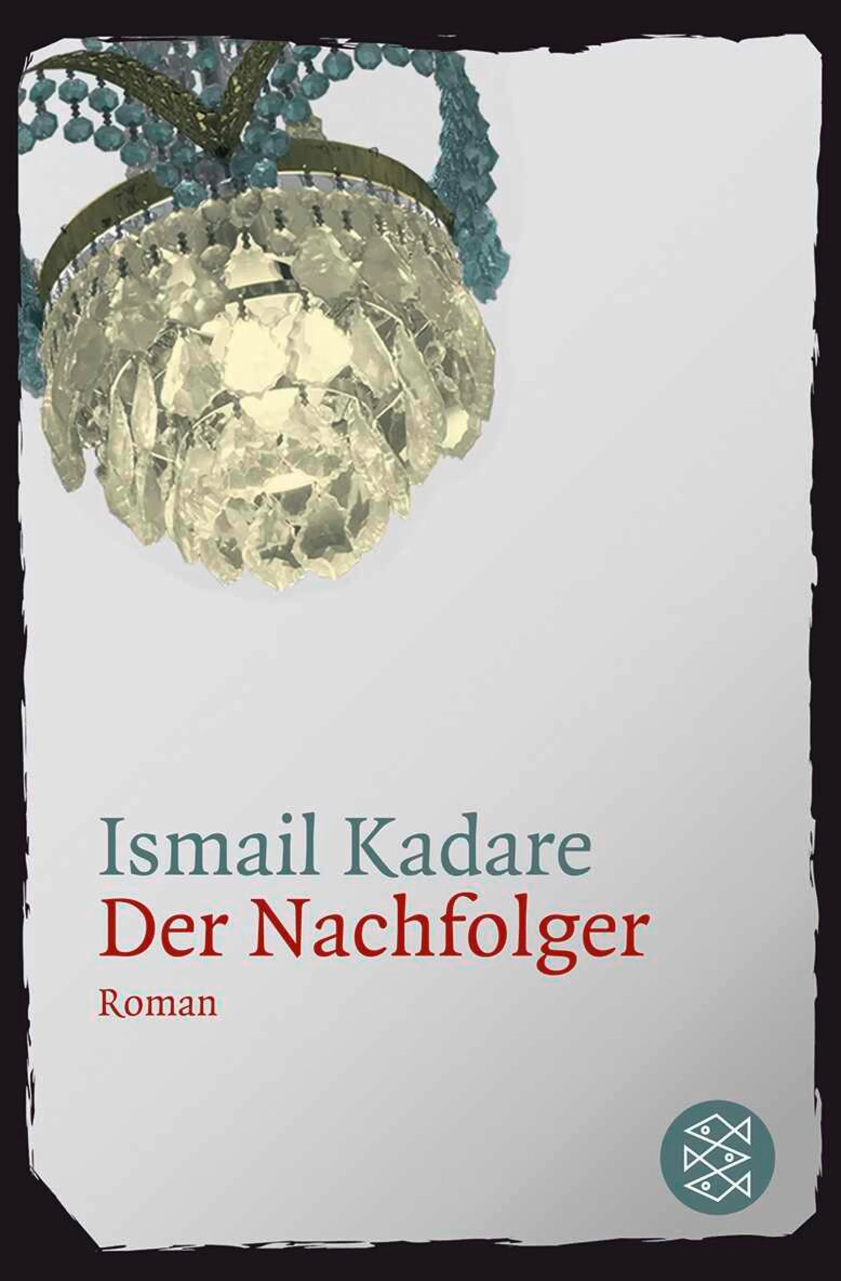 Cover: Der Nachfolger (E-Book) von Ismail Kadare