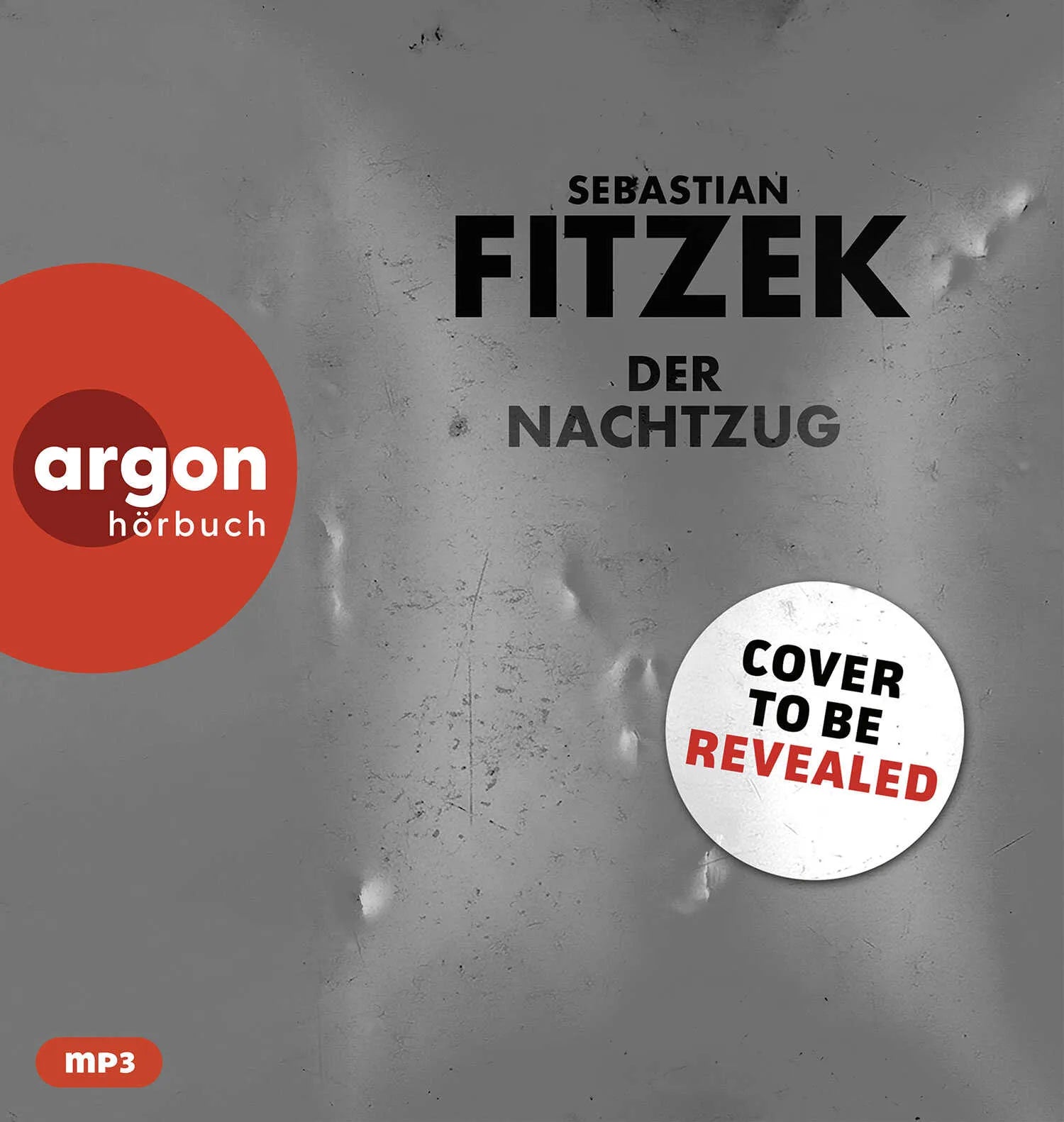 Cover: Der Nachtzug (Hörbuch CD) von Sebastian Fitzek