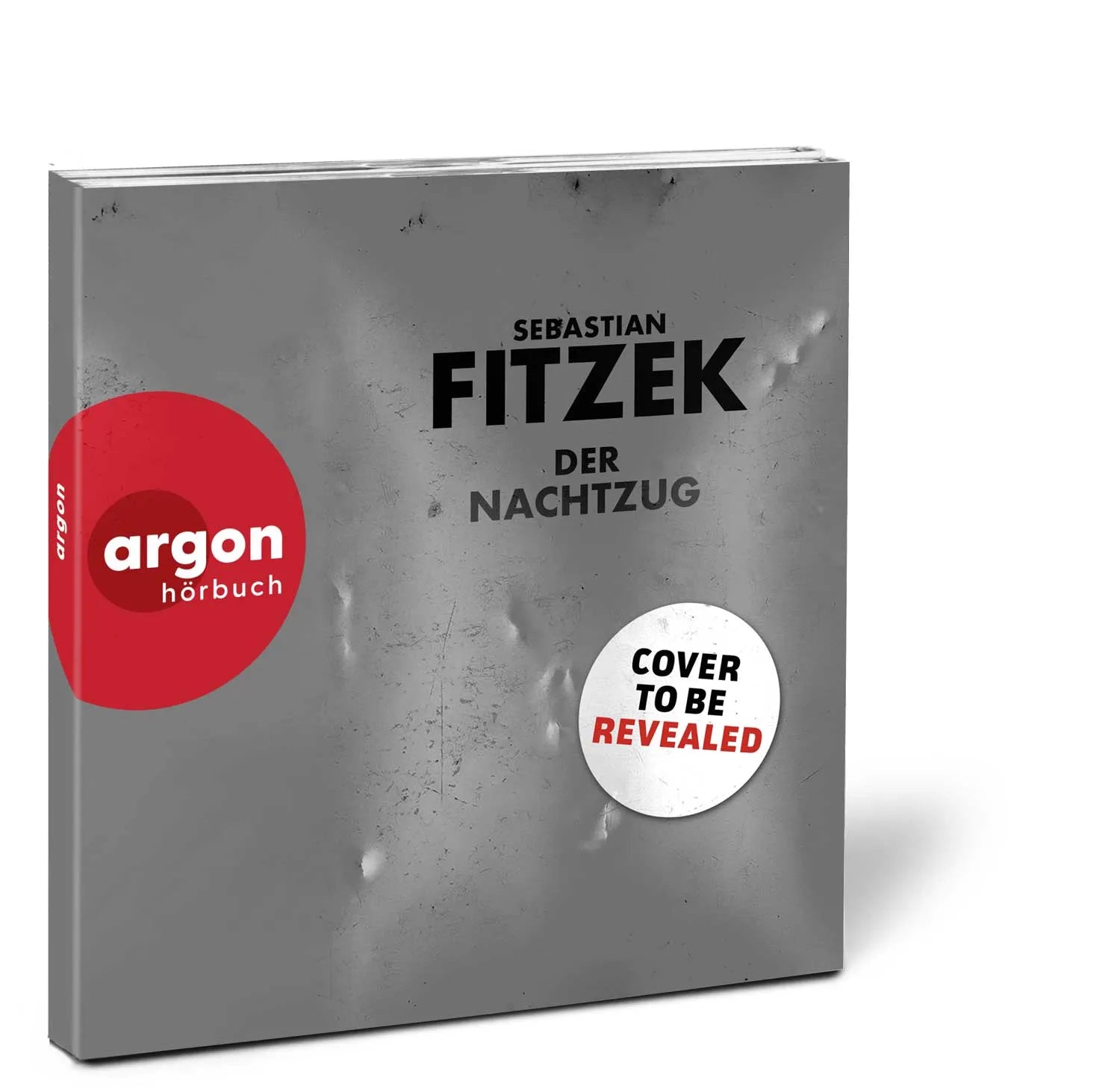 Detailansicht: Der Nachtzug (Hörbuch CD)