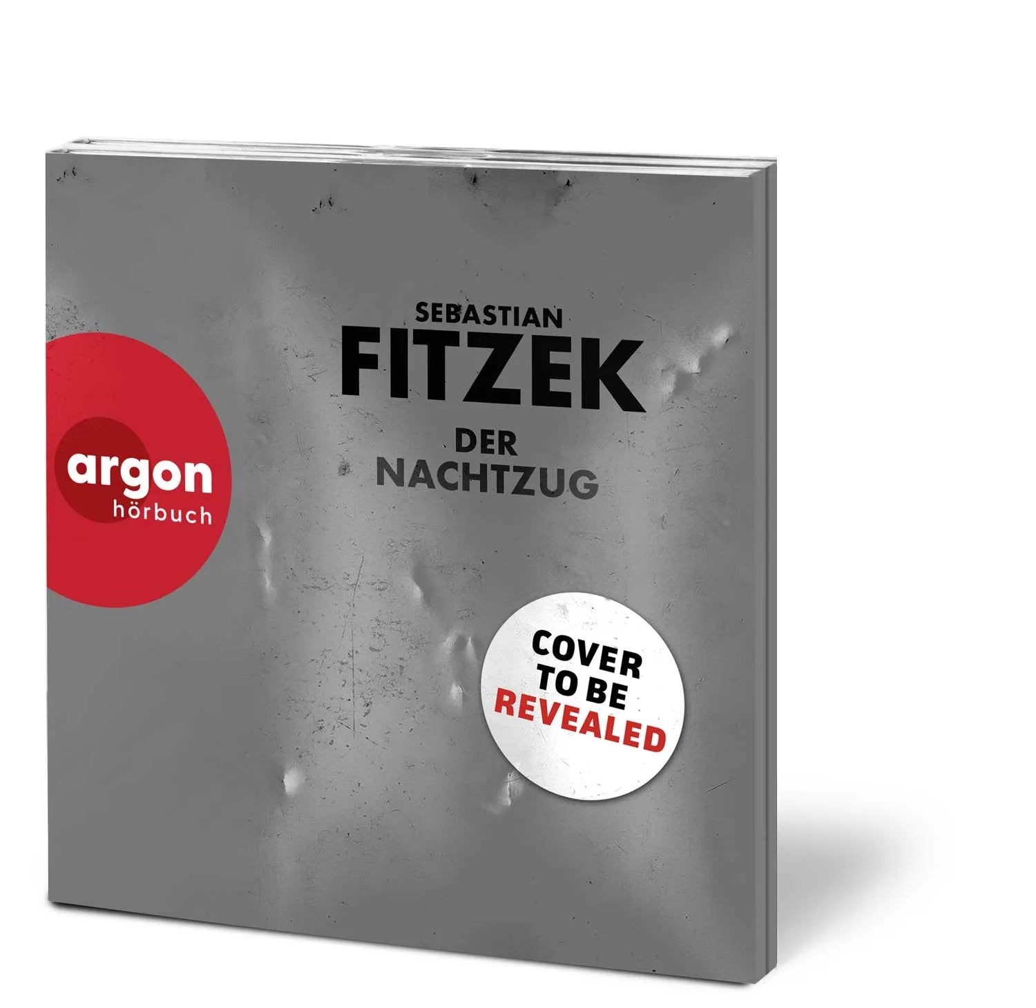 Detailansicht: Der Nachtzug (Hörbuch CD)