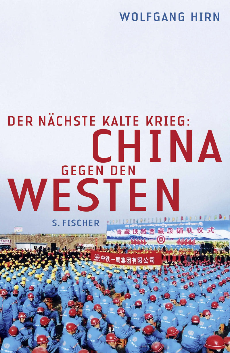 Der nächste Kalte Krieg