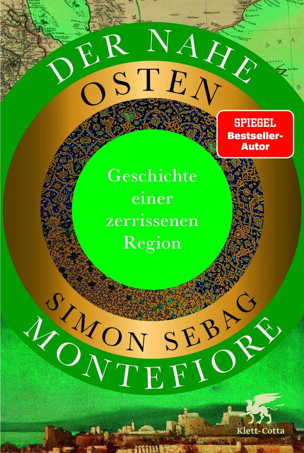 Der Nahe Osten
