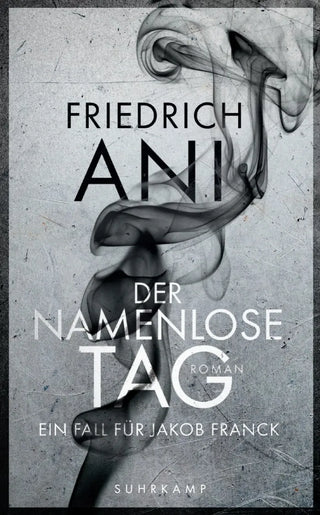 Der namenlose Tag - Roman