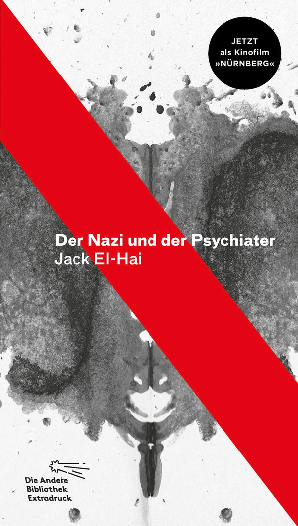 Der Nazi und der Psychiater
