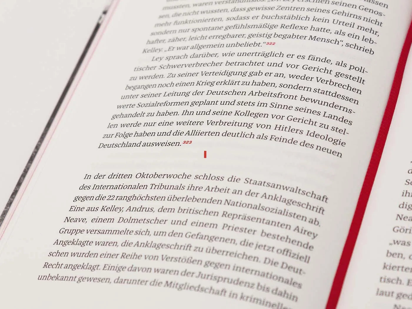Detailansicht: Der Nazi und der Psychiater (Hardcover)