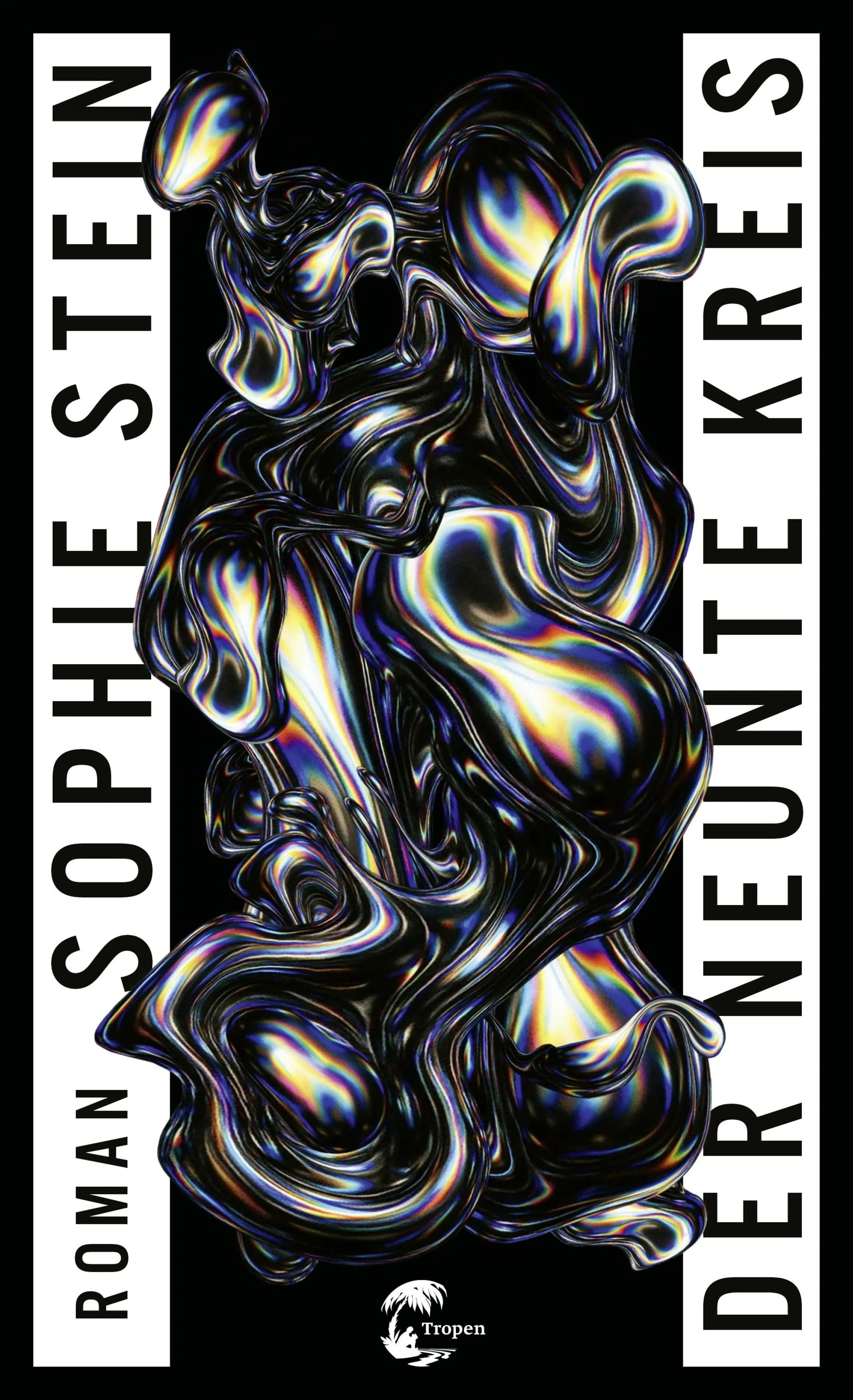 Cover: Der neunte Kreis (E-Book) von Sophie Stein