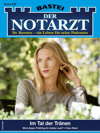Der Notarzt 498