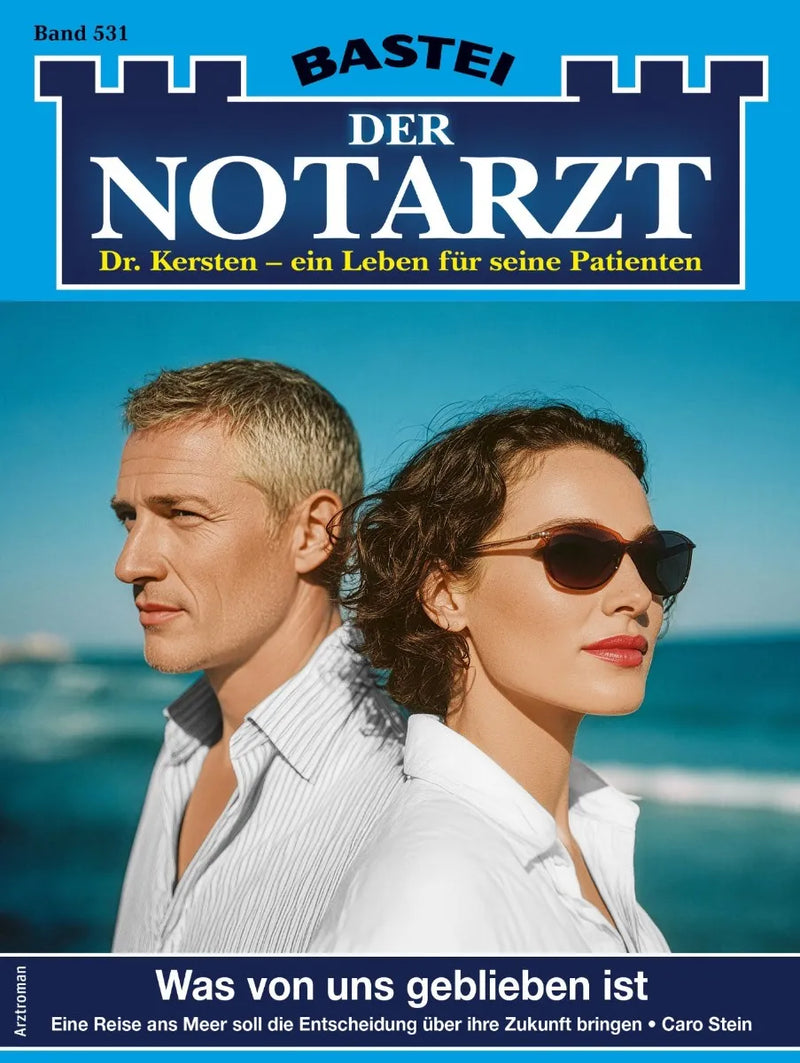Der Notarzt 531