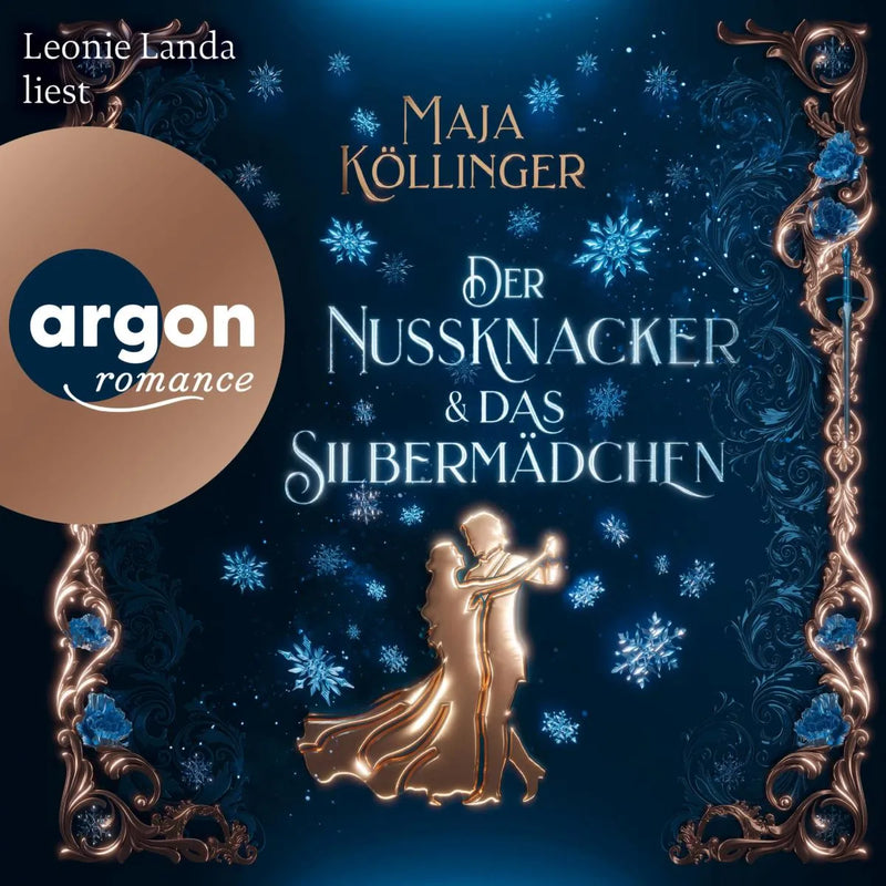 Der Nussknacker und das Silbermädchen