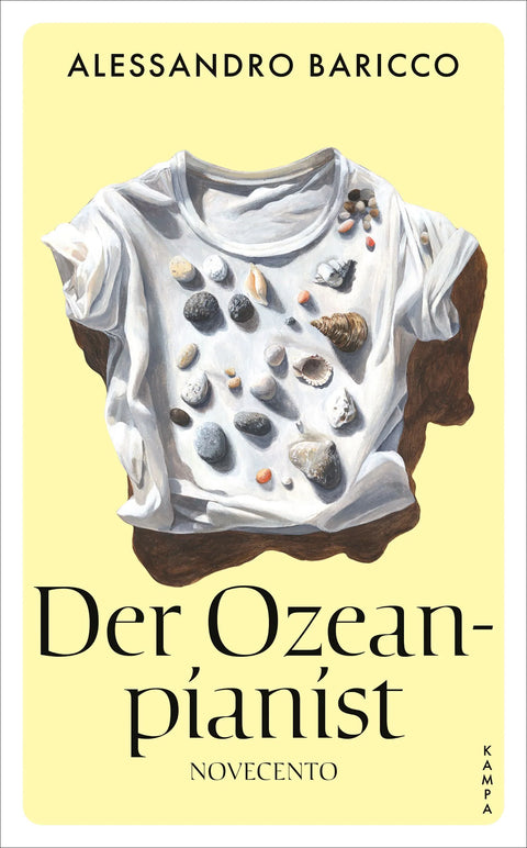 Der Ozeanpianist