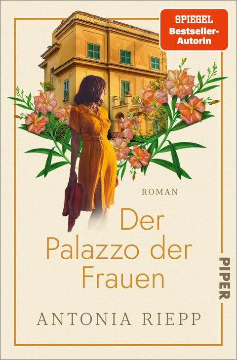 Der Palazzo der Frauen
