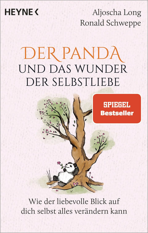 Der Panda und das Wunder der Selbstliebe