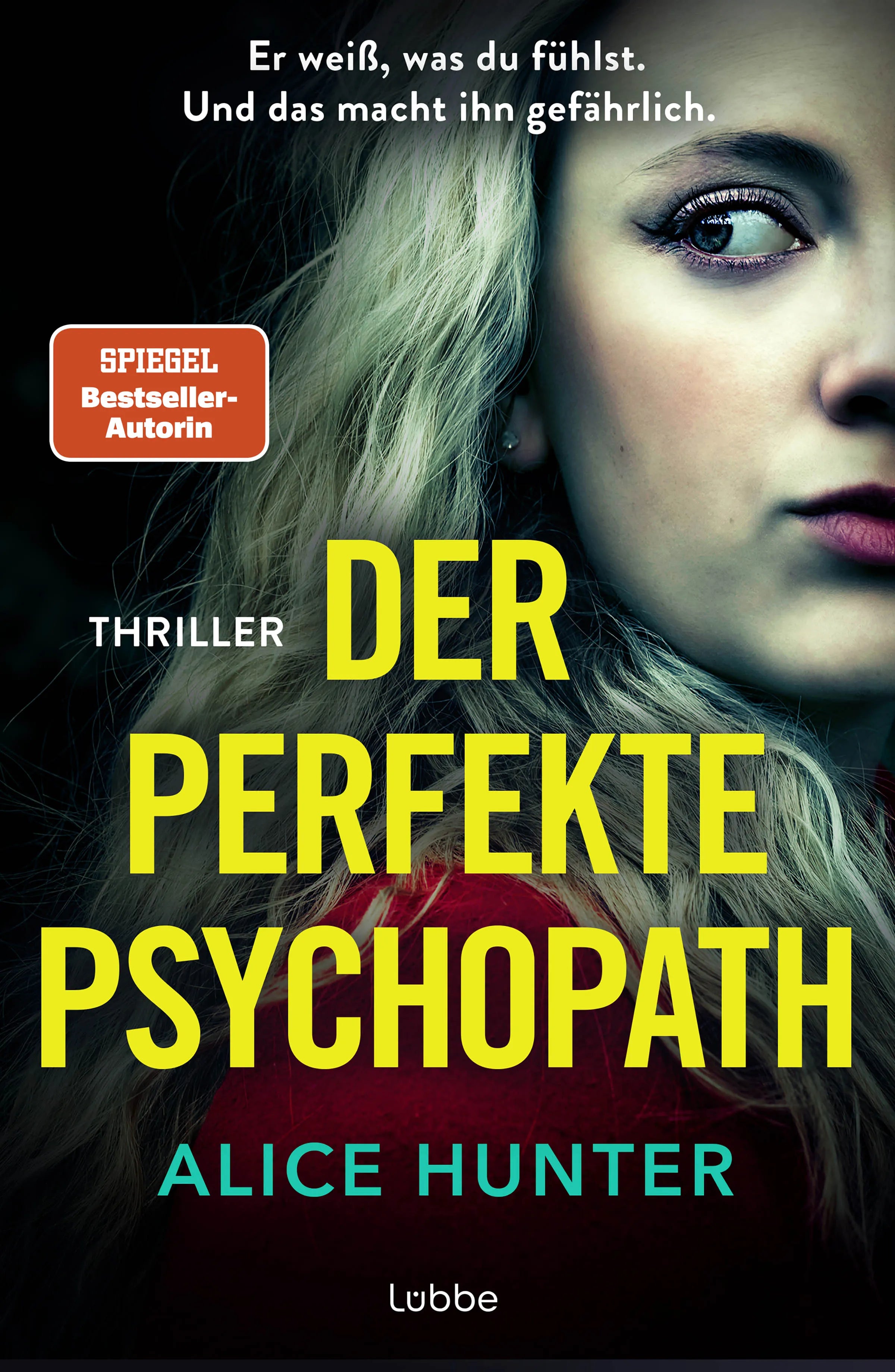 Detailansicht: Der perfekte Psychopath (Paperback)