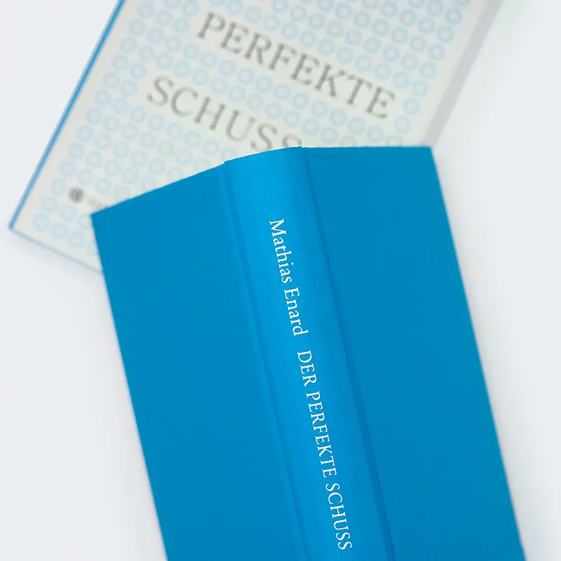 Abbildung von 'Der perfekte Schuss'