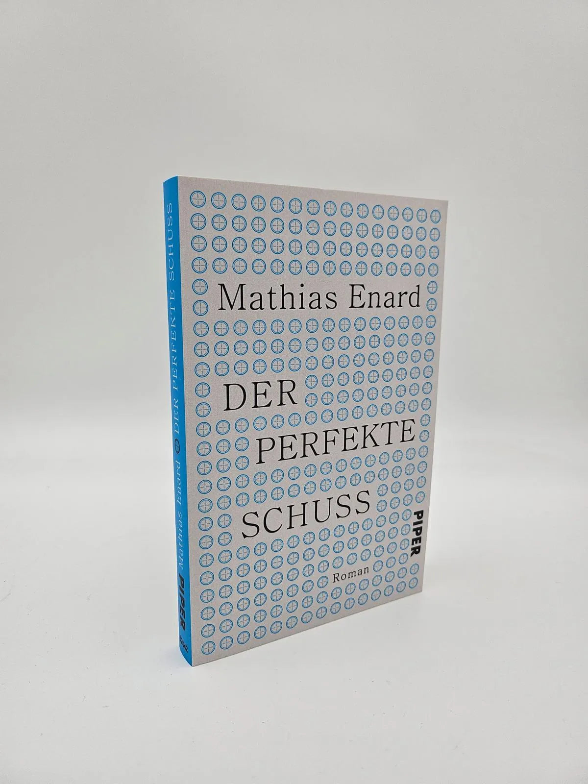 Produktansicht: Der perfekte Schuss (Taschenbuch)