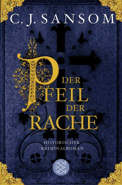 Der Pfeil der Rache