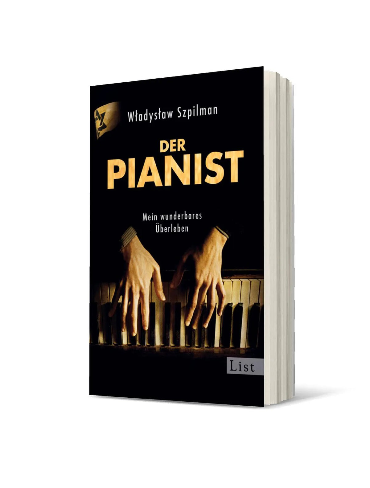 Wladyslaw Szpilman - Der Pianist