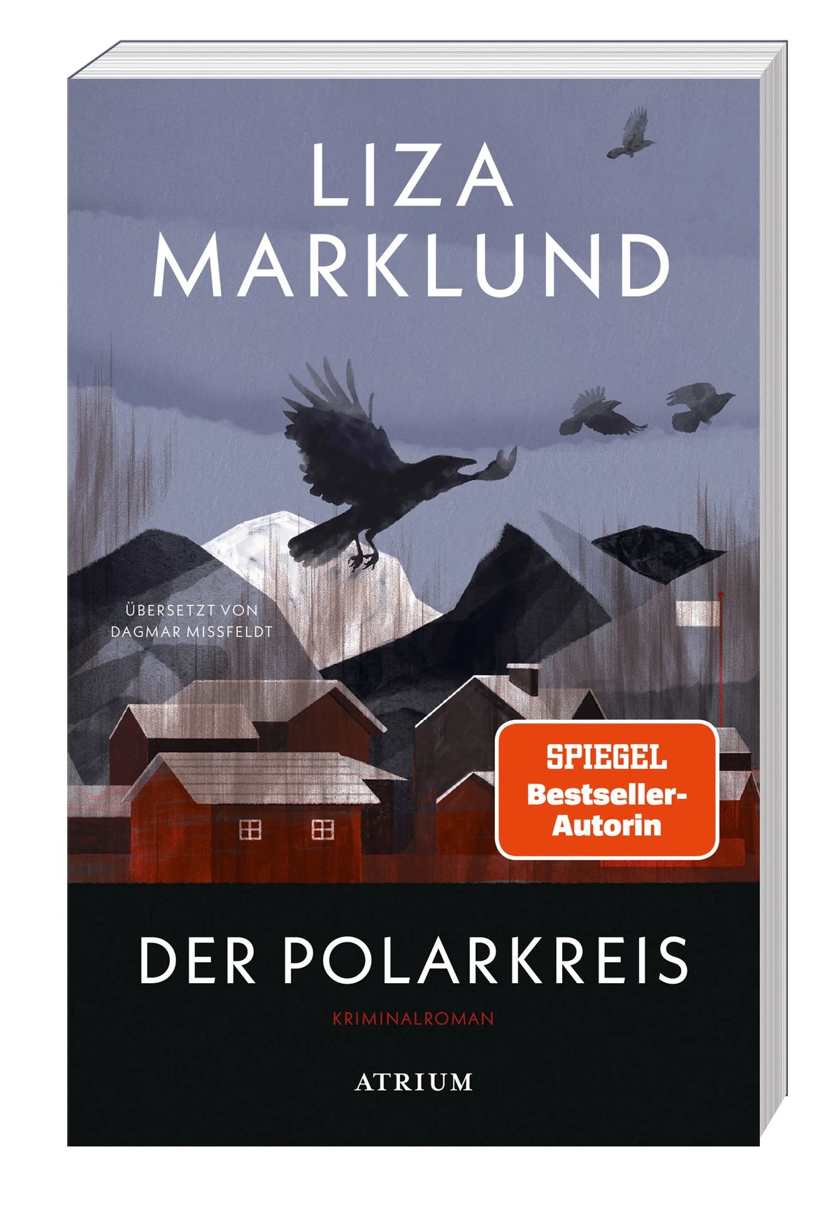 Detailansicht: Der Polarkreis (Taschenbuch)