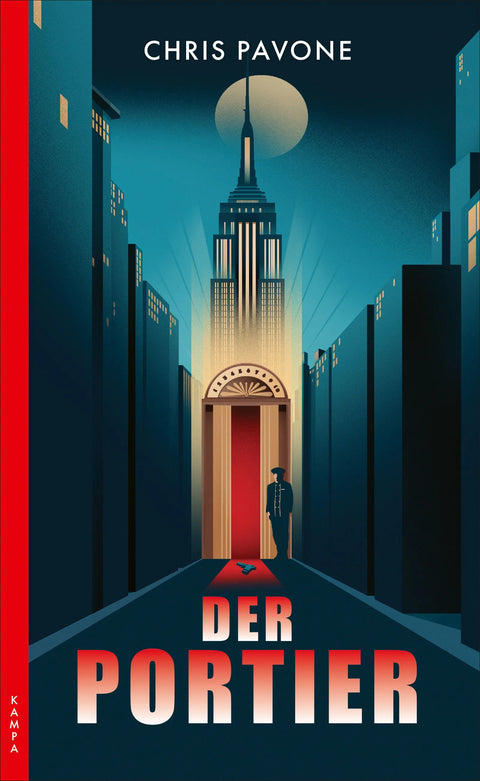 Der Portier