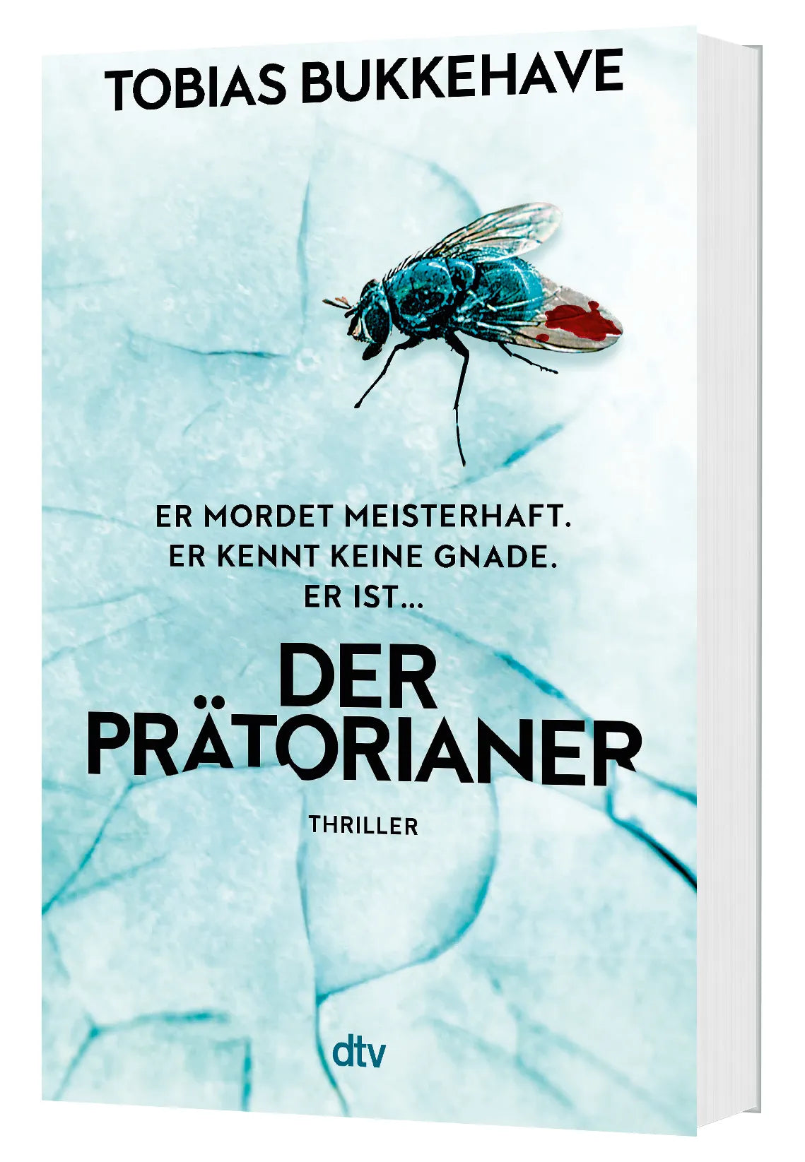 Detailansicht: Der Prätorianer (Paperback)