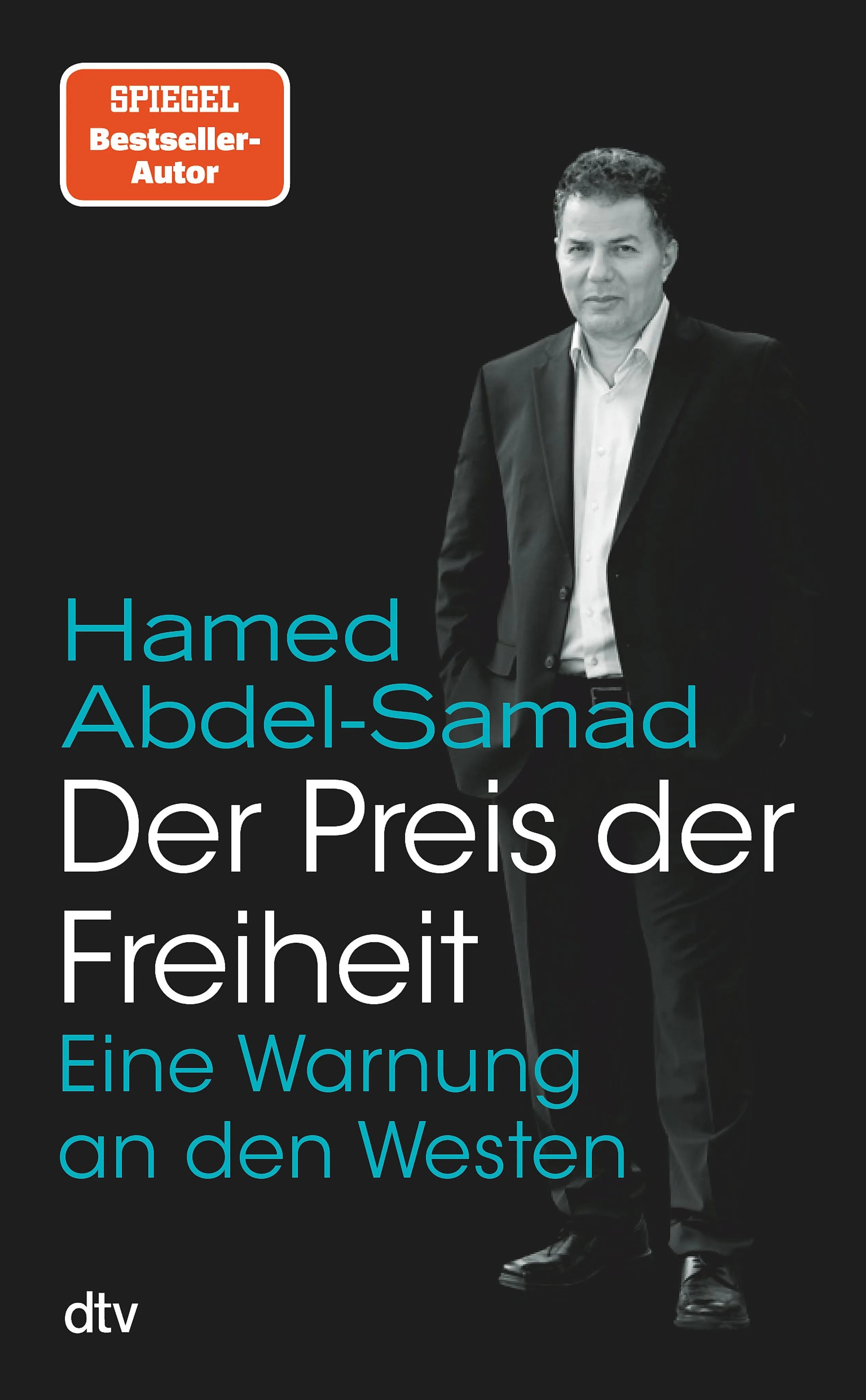 Cover: Der Preis der Freiheit (E-Book) von Hamed Abdel-Samad
